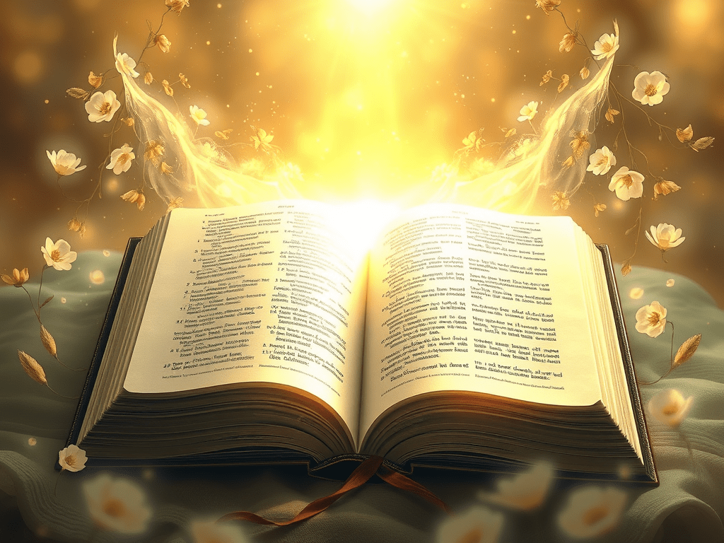 20 de Versete care Îți Vor Însenina Ziua și Îți Vor Întări&nbsp;Credința