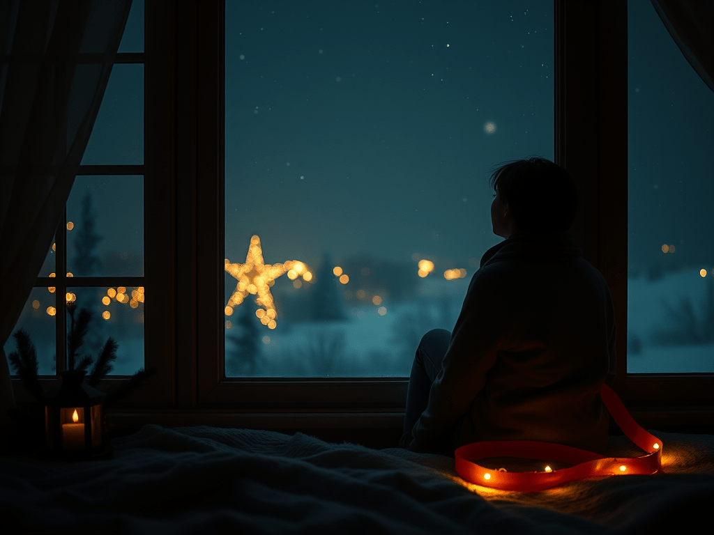 Te simti singur de sarbatori? Biblia are ceva de spus. 10 versete care îți mângâie inima când te simți&nbsp;singur